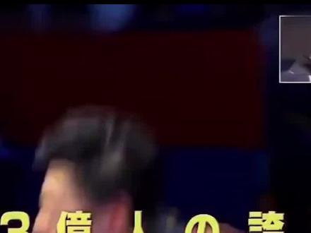 16岁获得冠军,一生荣获27块金牌,马龙实力有多强悍#马龙 #体育 #亚运会 #乒乓球比赛 #刘国梁 #人物