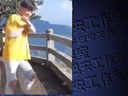 爆笑解说:盘点一些奇怪的体质,你中了几个?