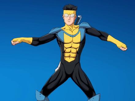 盘点六首跟无敌少侠适配度拉满的FUNK歌曲 #无敌少侠 #FUNK #美漫 #马克 #我在抖音看动漫