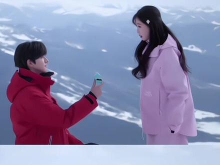 虞书欣在特色中绽放星光 #热点