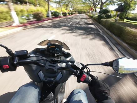 升仕150X深度试驾 发现有个大问题!分享!#升仕150X #升仕踏板 #升仕摩托