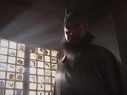 故事丨第三回丨《水浒传》鲁达到底“鲁”在何处? 鲁提辖的登场呈现了一个鲜活的人物形象,这个姓氏选取体现了什么人物性格#鲁智深 #水浒传