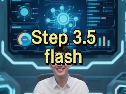 你最近刷技术圈新闻,是不是被一个名字刷屏了——Step 3.5 Flash。
这个国产大模型,没花一分钱推广,硬是干到了全球API调用量第一,把美国那帮大牌(比如Sony 4.5)全甩在身后。更夸张的是,全球前五名里,中国模型占了三席。
问题是:它凭啥?今天咱们把它掰开揉碎了聊。