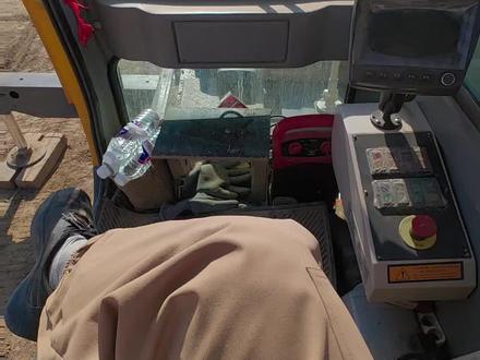 徐工起重机K5上车详细教程#吊车教学 #吊车 #学技术