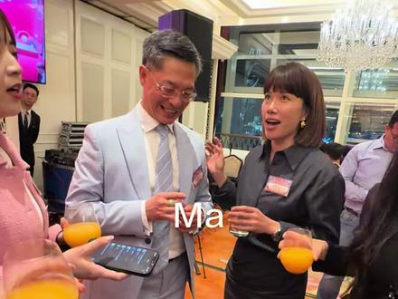 林sir走到哪里都是一个焦点 #香港警察 #林鸿钏 @香港小施同学