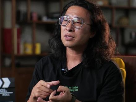真正的东方美学,比起西方的具像表达更注重含蓄式的表达,看得不真切,留有想象。#意境美#东方美#审美#导演#干货#迪丽热巴