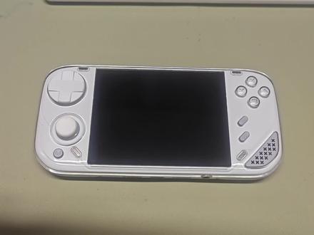 开源掌机新秀!miniloong Pocket 1