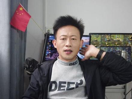 开区第10天,授权大龙被骗了 #热血传奇 #复古传奇 #传奇手游 #传奇老G