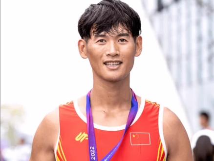 福建金牌已领21金,欢迎各大网友评论区评论各自的省份情况,有21枚其中有没有你家乡的运动员。#亚运会金牌榜#杭州亚运 #林雨薇