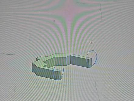 教大家怎么快速建模一把格林机枪
#画图 #高达 #ug #keyshot #建模