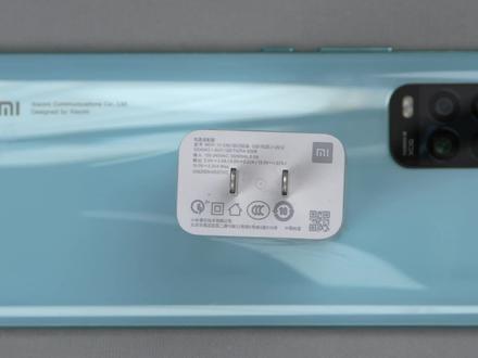 小米10青春版使用的QC3+协议鲜有人知,魔改QC低成本媲美PPS #科技