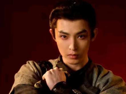 王朴之死:一顿饺子还清了将军10多年的养育之情 #长安二十四计 #成毅