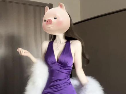 每日一裙 今天穿💐dollytang朵家