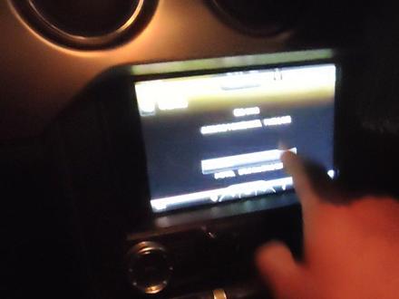 #车知识分享计划 #福特野马蓝牙 #中规野马蓝牙连接 #carplay 中规福特野马手机连蓝牙教程