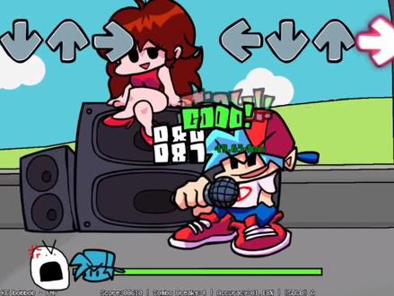 bob模组隐藏曲目通关