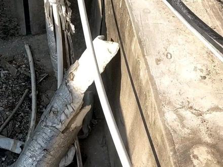 冬天不要天天开着伴热带,不要被人误导。#太阳能热水器 #太阳能维修 #专业的事交给专业的人 #济南