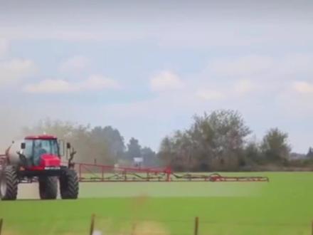 给儿子画车的第75天,农田除虫好帮手——作物喷洒车 #作物喷洒车 #农药车 #交通工具 #儿童简笔画