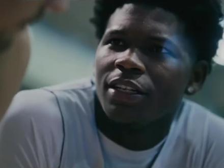 爱德华兹没有父爱,不做辛巴,就做狼王 #爱德华兹