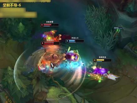 版本T0组合塞纳塔姆对线详细教学,极限拉扯四个人反杀!组合拉扯滴神,能奶手长能输出的ADC!#lol #菊花adc