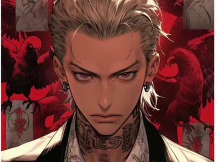 点击左下角小程序,或者搜索星光漫故事,输入《狂妄混混》即可观看全集!