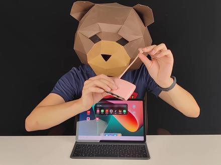 小米平板5 Pro如何用上鼠标?操作上又是何种体验?