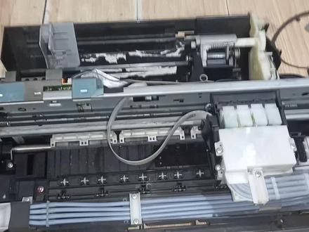 不用花一分钱你也可以学会维修爱普生L101卡纸,废墨垫到期!简单