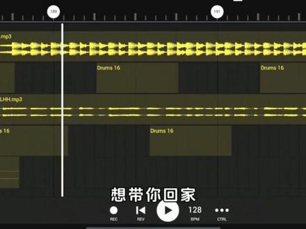 我还想把你喂到胖胖的😊我对你的爱永远都是一样的😍#混音 #旋律 原创:李哈哈