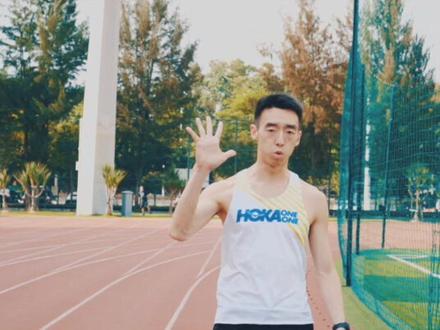 你的马拉松成绩是多少?今年的目标又是多少? @健牧跑步 #跑步 #马拉松