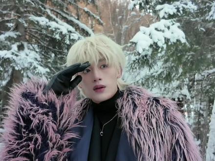 爱会产生分享欲#神颜 #丁程鑫