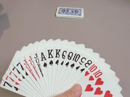 #微乐斗地主APP-短视频 #微乐升级 #是时候展现真正的技术了 #游戏 #休闲