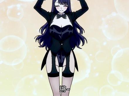 五条:压不住,这枪根本压不住!