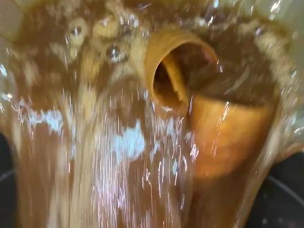 💊学生自制洗发水的一天#vlog日常 #自制洗发水 #三农