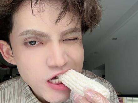 宠粉博主而已 #diy手工制作 #椰子糯叽叽 #食音