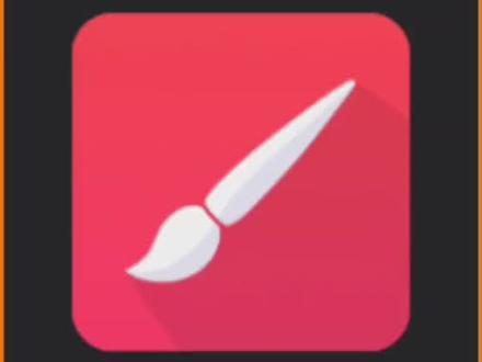 Painter #30秒软件推荐 #有趣安卓软件 #解锁手机隐藏技能 #painter教程 #安卓调色教程