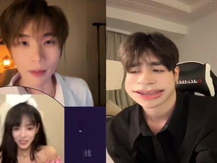 #k总 #烤雪糕 #小情侣 #哈哈哈哈哈哈我要笑死了 #名场面 这CP从无到有,再有到无的磕,哈哈哈哈哈哈哈哈哈