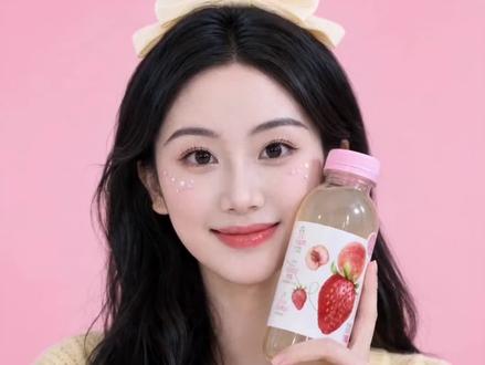 用AI做人像出镜TVC 蜜桃草莓特饮广告片 普通人既可以做模特也可以当导演~
「声明:含Libtv 辅助生成创作,特饮产品为教程举例,产品无商用,学习仅供参考。」
#AI教程 #我在抖音聊科技#创意广告 #AI提示词 #青年创作者成长计划