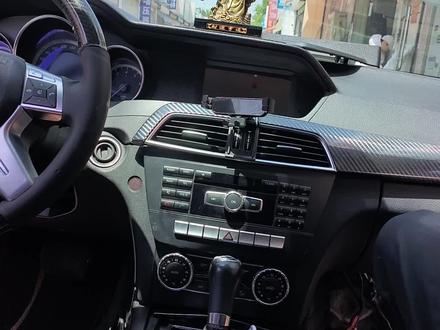 #大屏导航 #奔驰c180 奔驰c180中控大屏安装教程