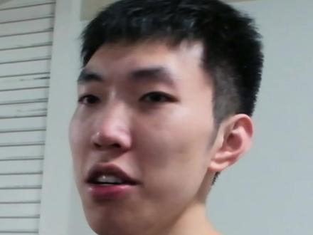 廖三宁谈日本队的主场哨,没想到现在的廖三宁这么的成熟。#廖三宁 #中国男篮战胜日本男篮 #日本主场哨 #中国男篮 #阿才说球