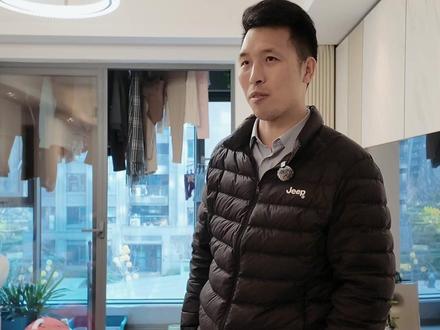 万达隔壁的次新房,地铁口100米不到 房东新装修好,还没住几个月就要卖掉,计划赶不上变化,三房两卫,自住精装拎包入住,现在带车位也要卖掉!#临平二手房 #临平房产