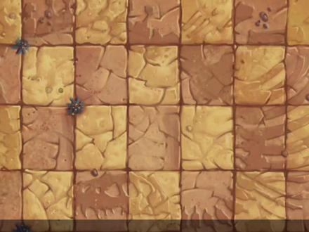 谁是豌豆家族最强者?#植物大战僵尸