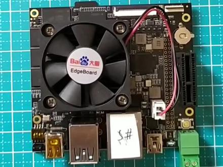 你们要的本地AI图像识别方案