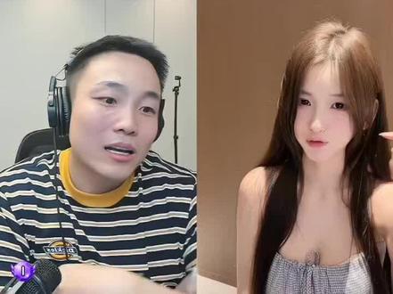 修总:老四,你轻点给我吹!😂😂@♊️一修。 @CF老四 #一修#cf老四#直播连线欢乐多 #万万没想到#相亲