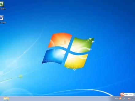 windows7系统的电脑administrator管理员用户不小心禁用了,进不了桌面了,怎么办?#电脑技巧