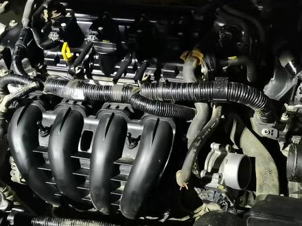 今晚加班检修一辆马自达CX-5 发动机轻微抖动,发动机故障灯亮。用解码器清除故障码后,发动机启动两三分钟后故障灯又亮。分享维修过程给大家