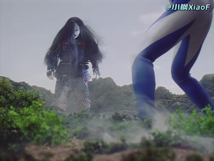 “无论什么时代,爱情都是最伟大的...” #治愈 #奥特曼