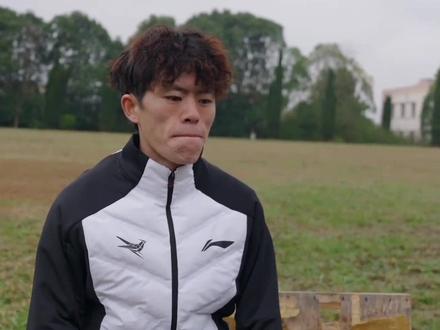 毛金虎丨一个用全马首秀,炸翻全场的贵州少年!
对他而言,锡马只是起点!未来,属于他年少有为的故事,才刚刚开篇#98跑 #毛金虎