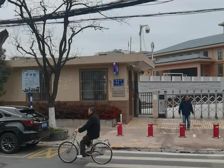 # 十三中锁金分校#小升初,据说这里的诺贝尔班还不错,优秀的娃可以优录哦!