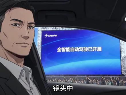 《神级制造》 #原创动画 #二次元 #动态漫