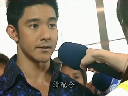 第八集/3-2#天国的嫁衣立威廉