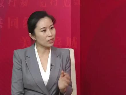 聚焦滨海两会|专访天津港保税区党委书记 管委会主任 尹晓峰 聚焦滨海两会·融媒会客厅|专访区人大代表、天津港保税区党委书记
管委会主任 尹晓峰 #天津港保税区 #只在滨海